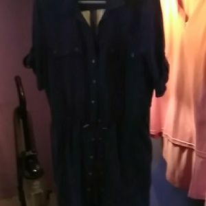 Michael kors dress cute never worn